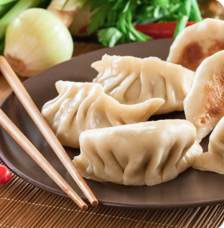 Dumplings 101