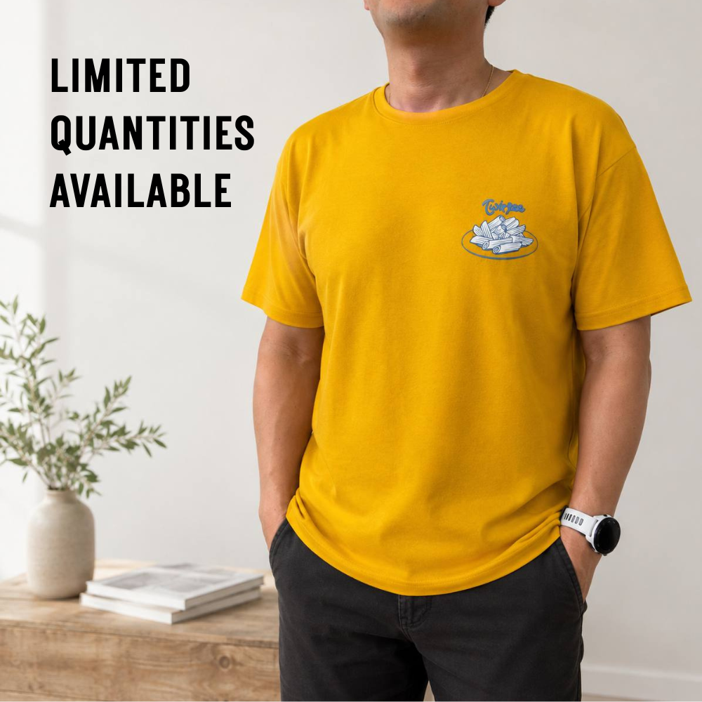 Twirlee 3rd Birthday Limited Edition T-shirt