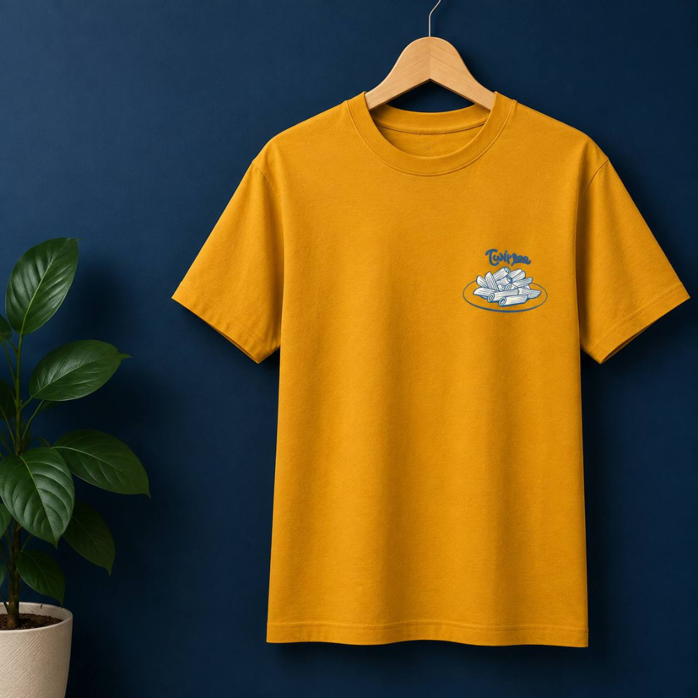 Twirlee 3rd Birthday Limited Edition T-shirt